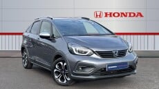 Honda Jazz 1.5 i-MMD Hybrid Crosstar EX 5dr eCVT Hybrid Hatchback